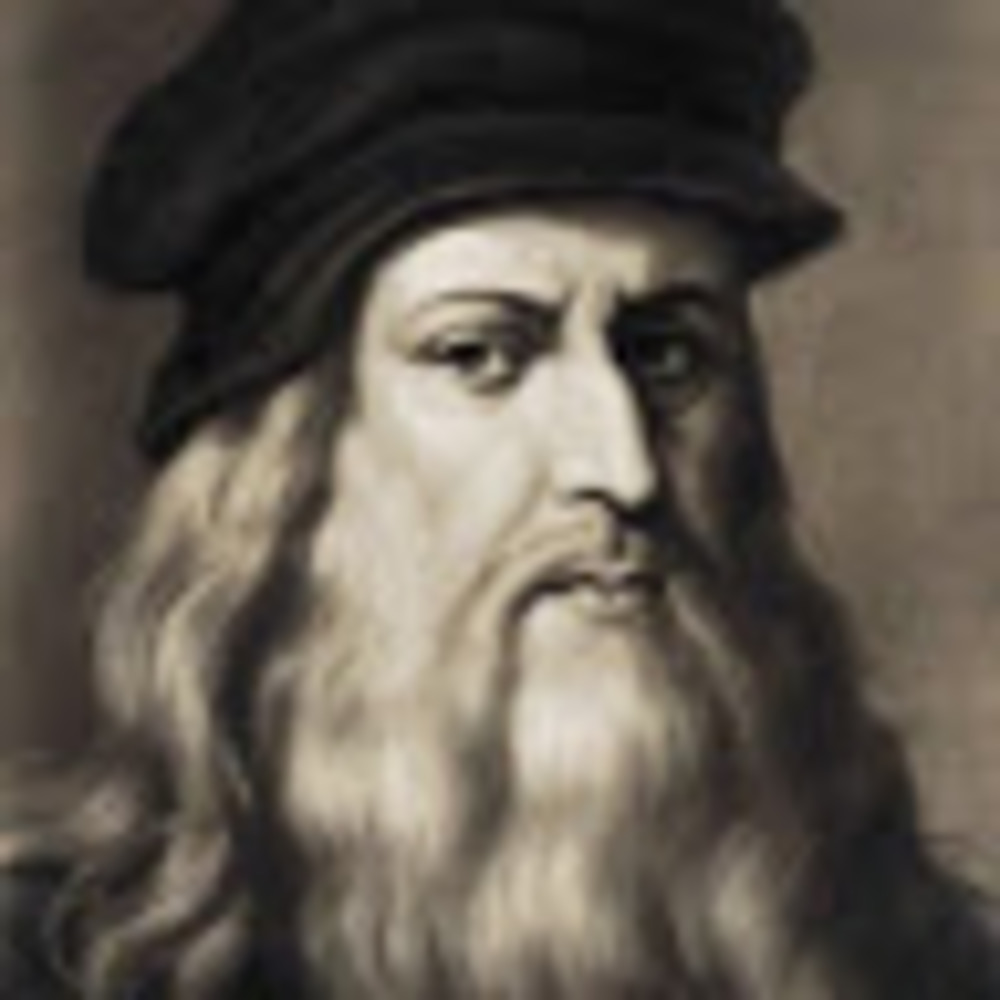 Meet your Posher, Leonardo